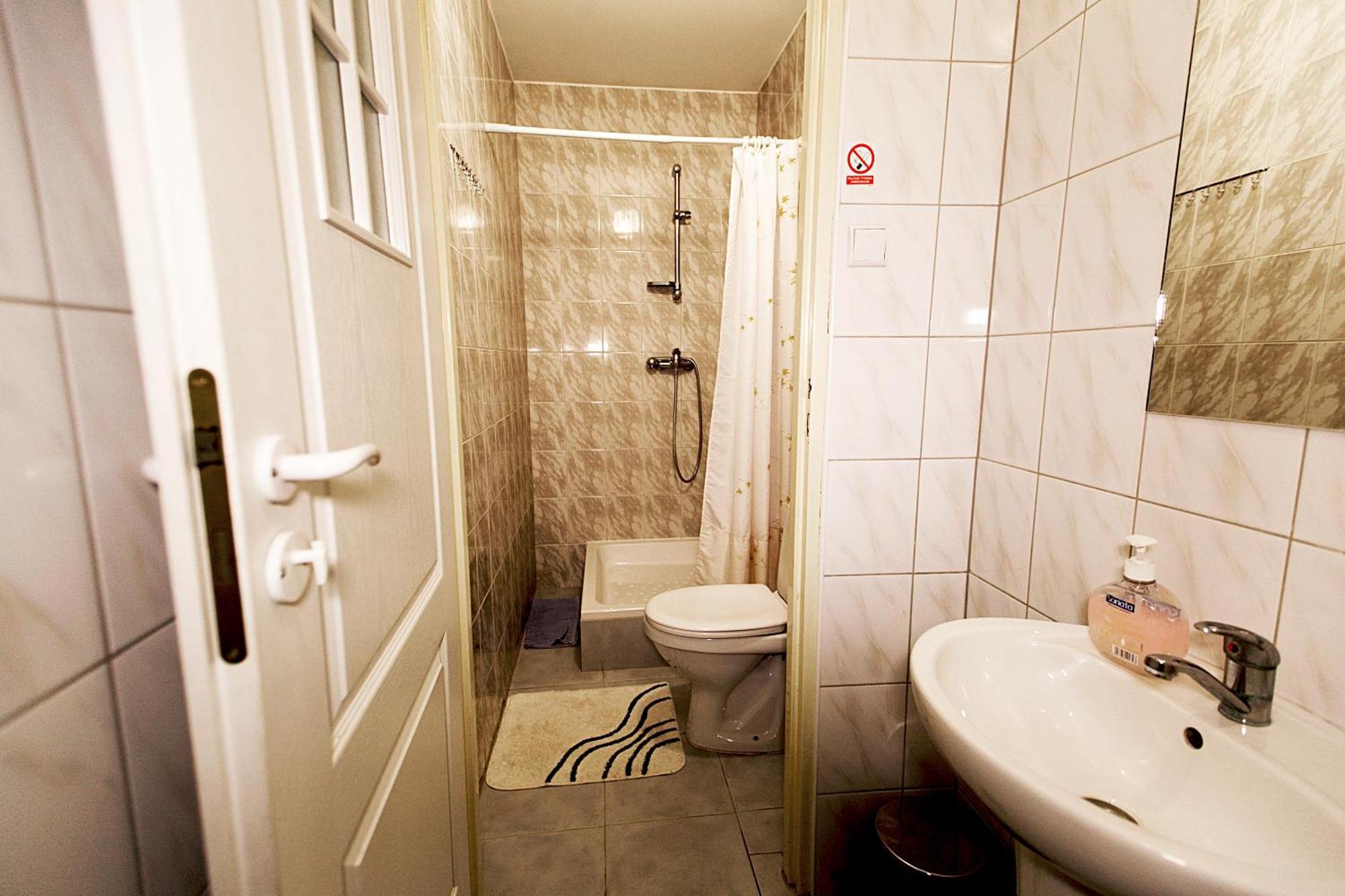 Noclegi Folkowa Grajewo Habitación foto