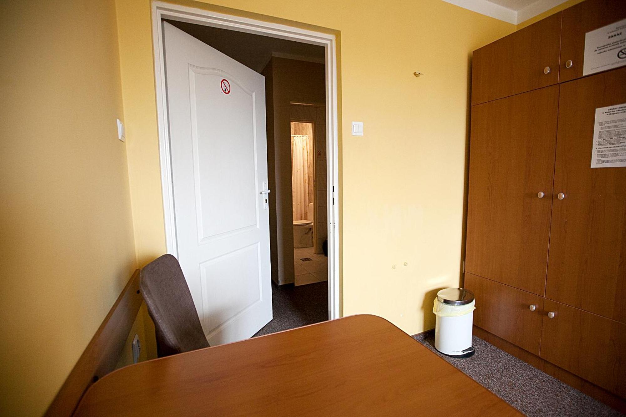 Noclegi Folkowa Grajewo Habitación foto