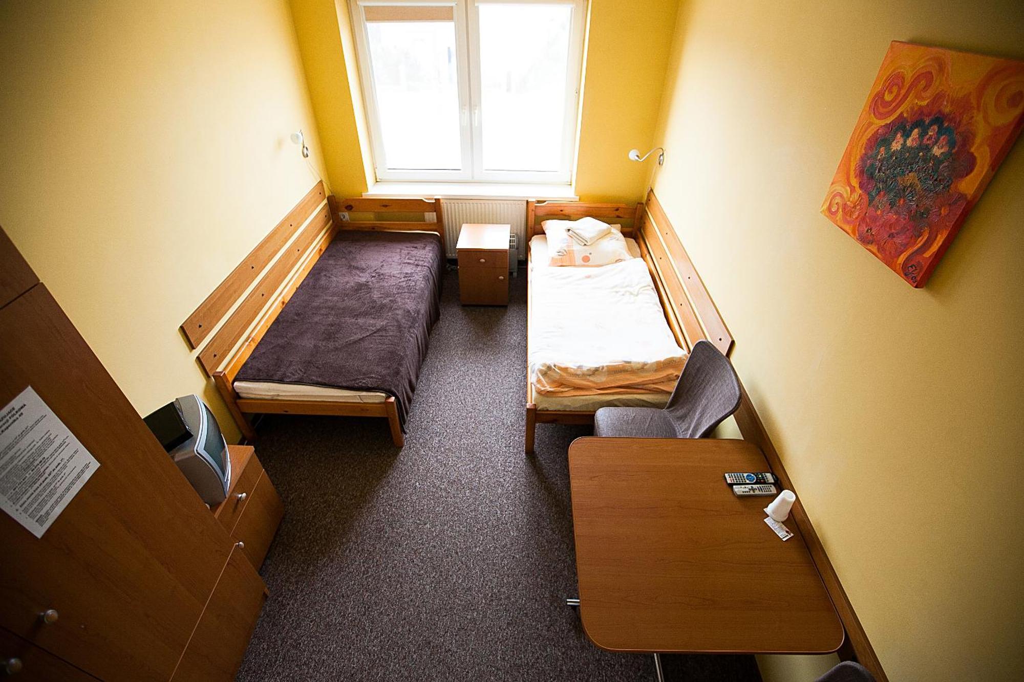 Noclegi Folkowa Grajewo Habitación foto