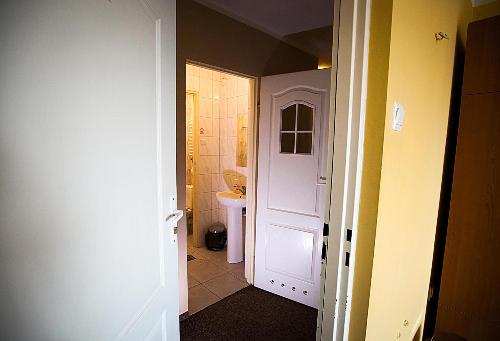 Noclegi Folkowa Grajewo Habitación foto