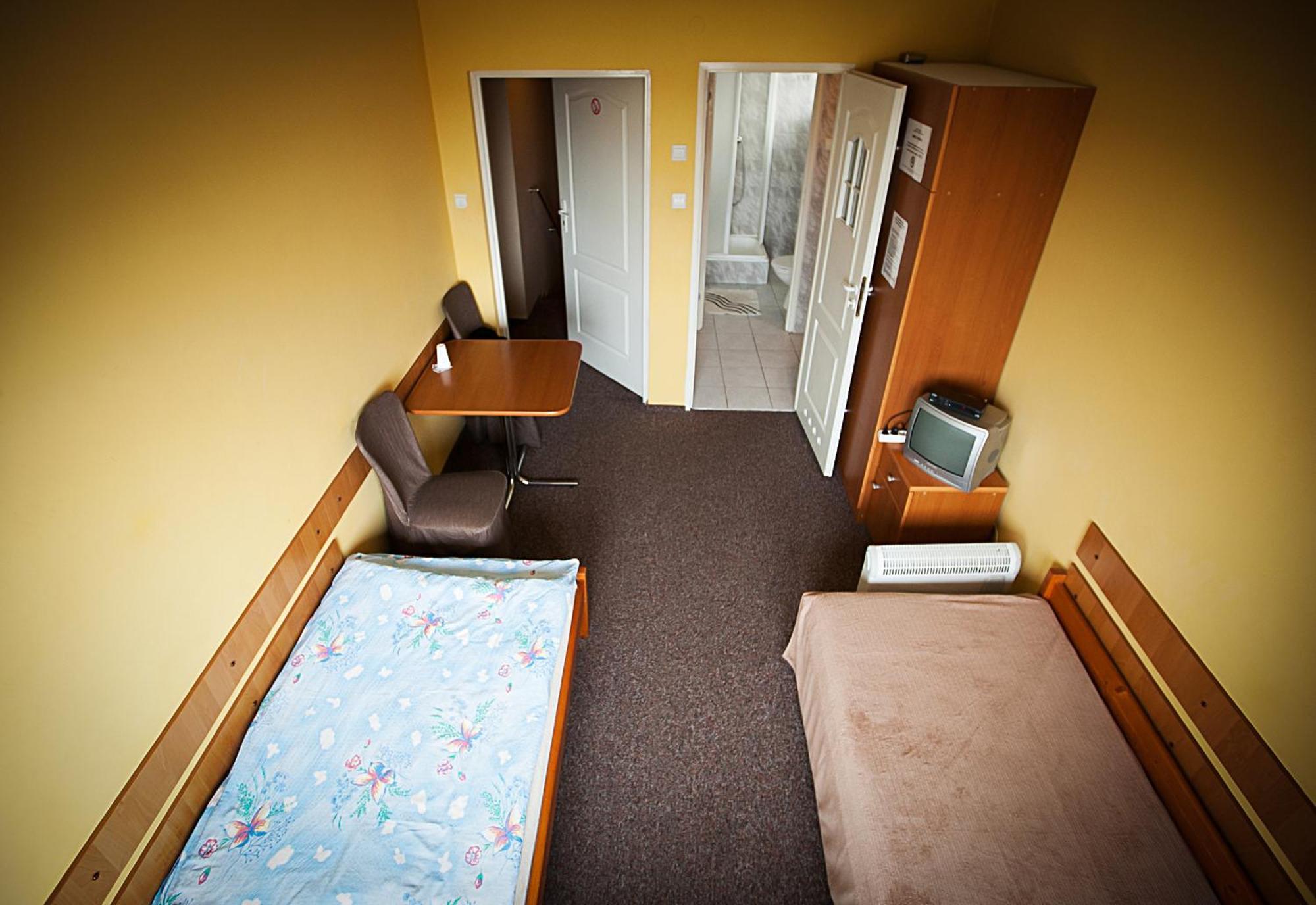 Noclegi Folkowa Grajewo Habitación foto