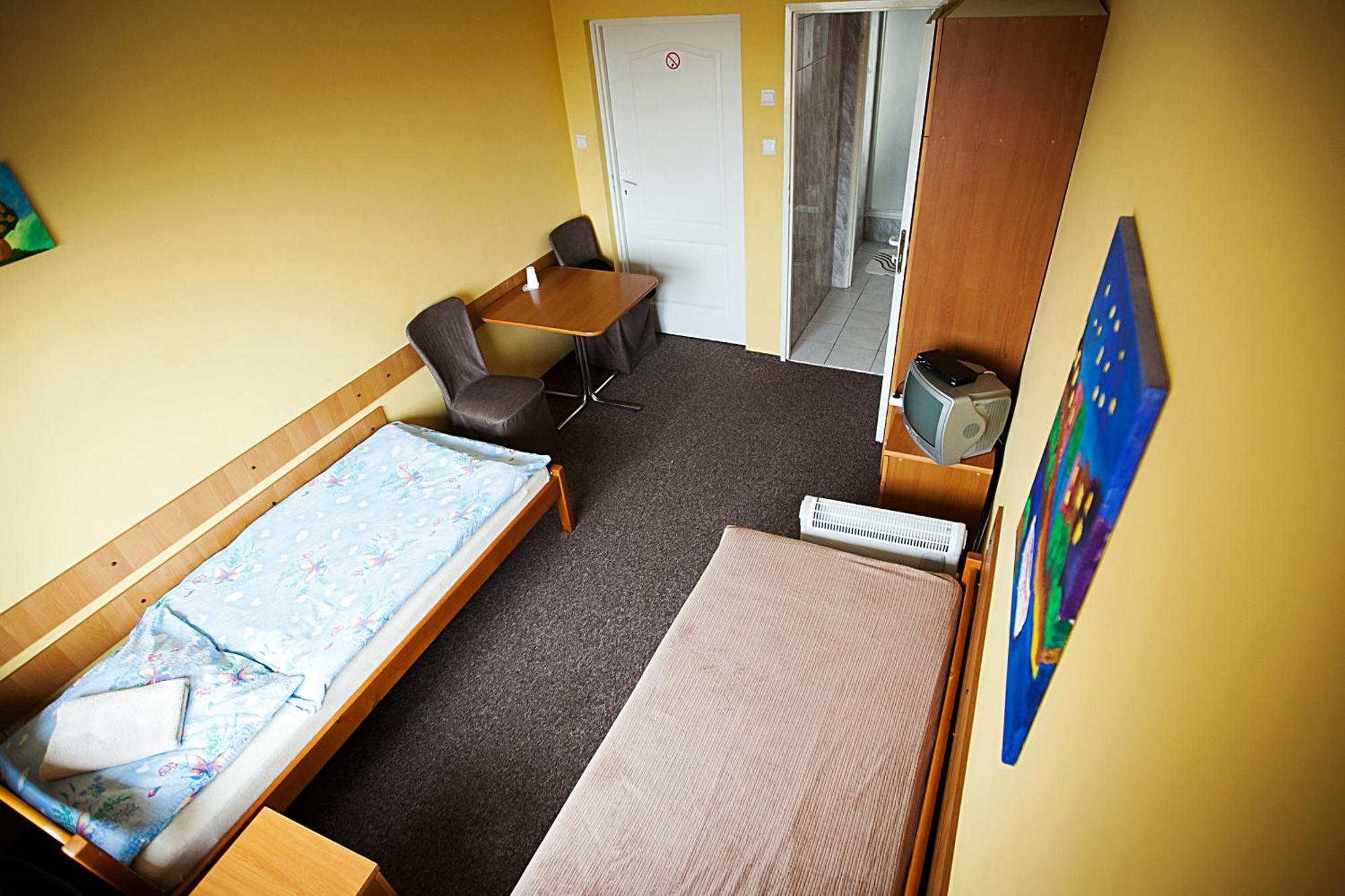 Noclegi Folkowa Grajewo Habitación foto