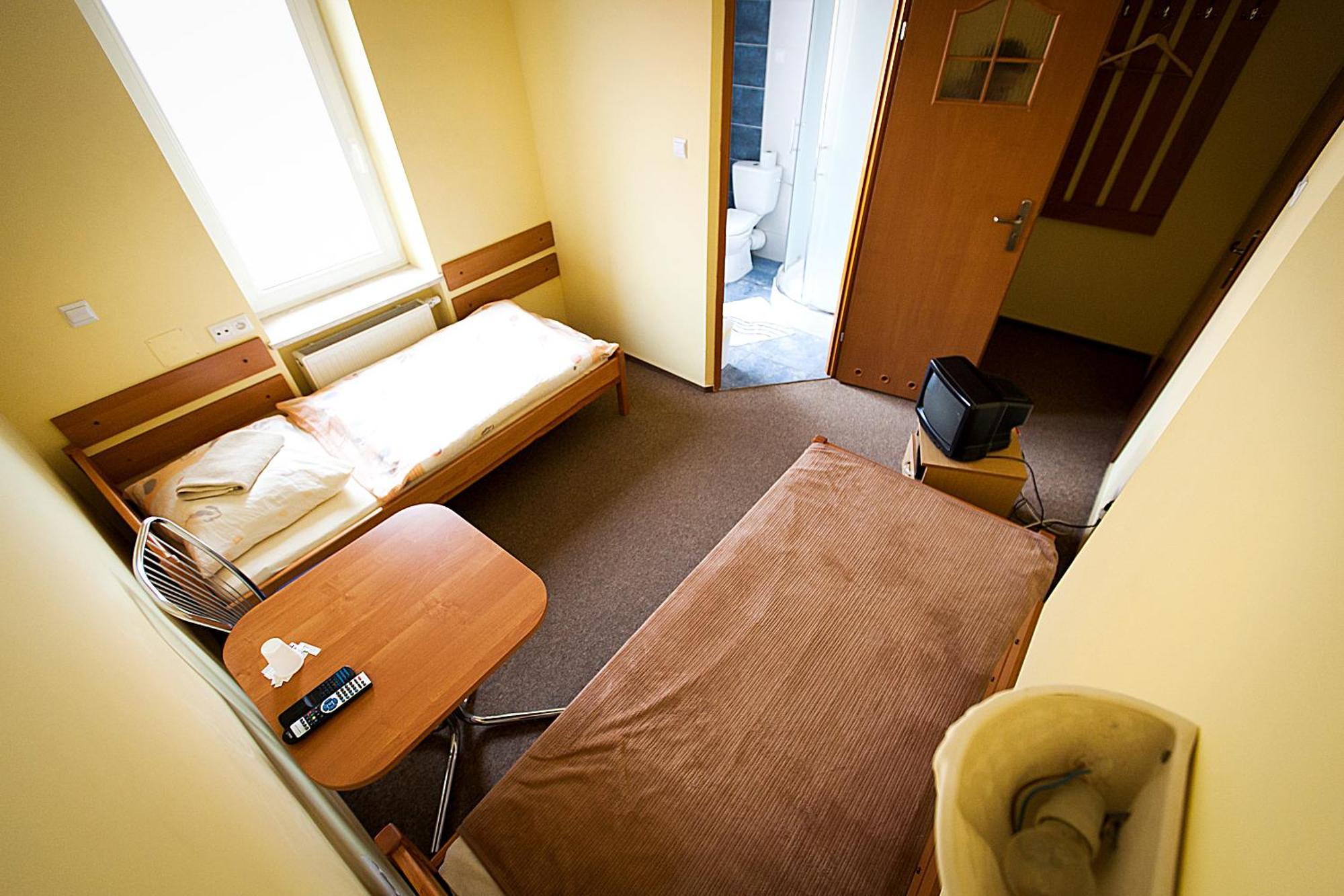 Noclegi Folkowa Grajewo Habitación foto