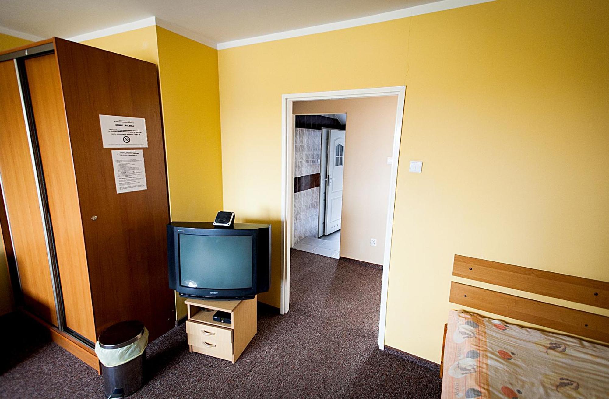 Noclegi Folkowa Grajewo Habitación foto