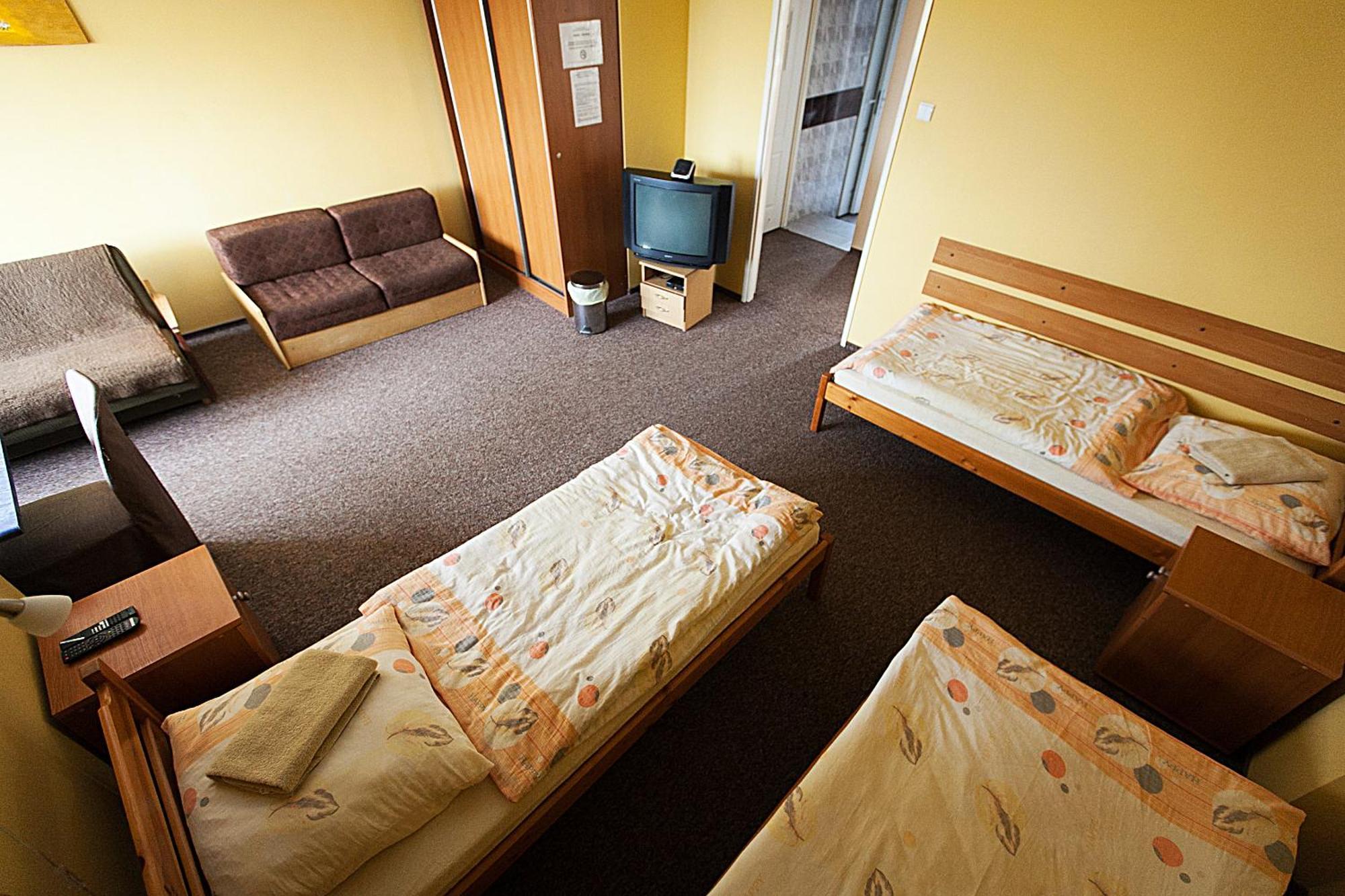 Noclegi Folkowa Grajewo Habitación foto