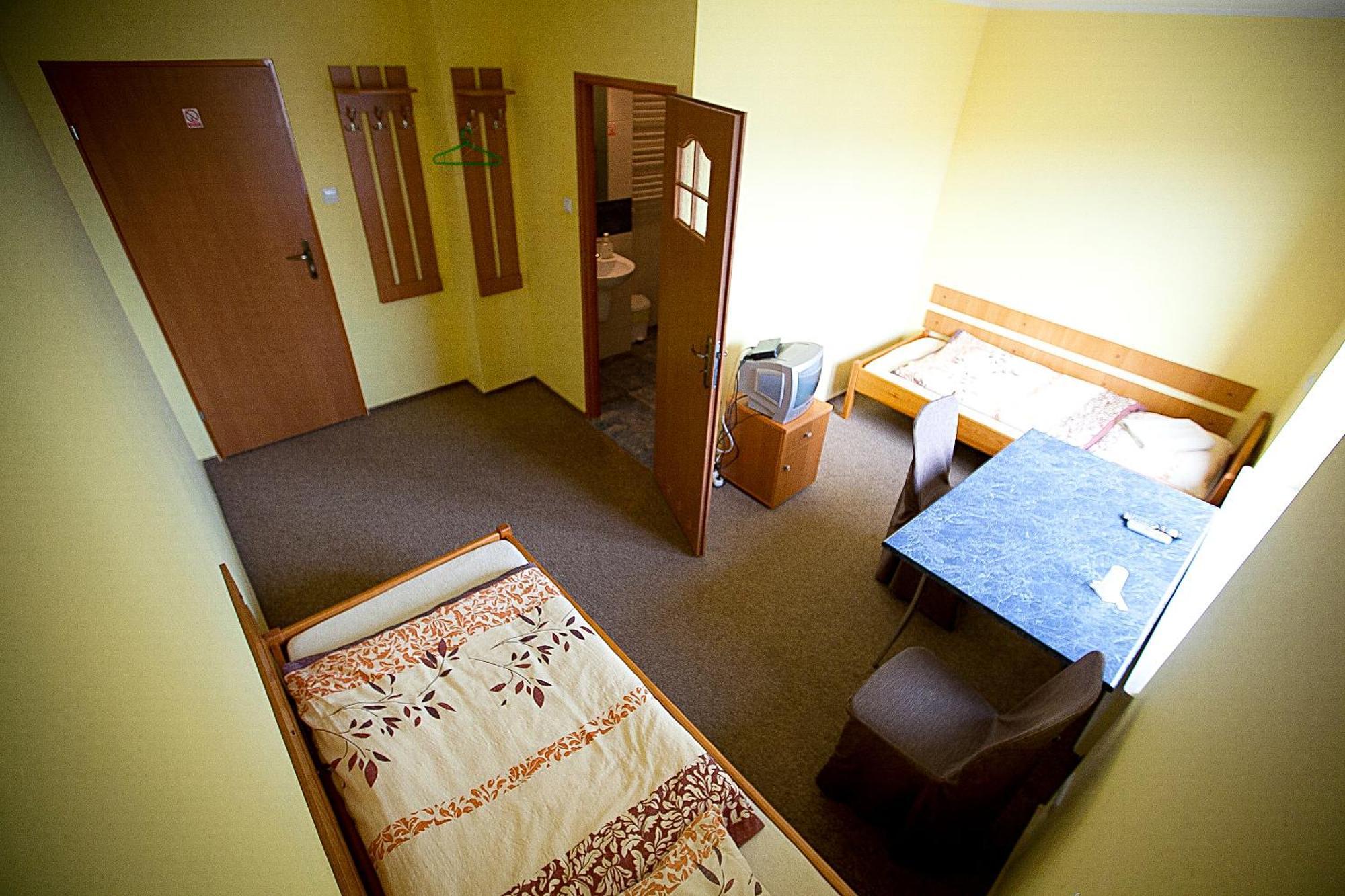 Noclegi Folkowa Grajewo Habitación foto