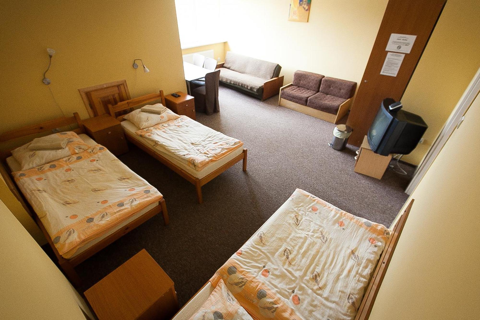 Noclegi Folkowa Grajewo Habitación foto