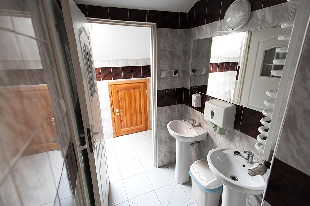 Noclegi Folkowa Grajewo Habitación foto
