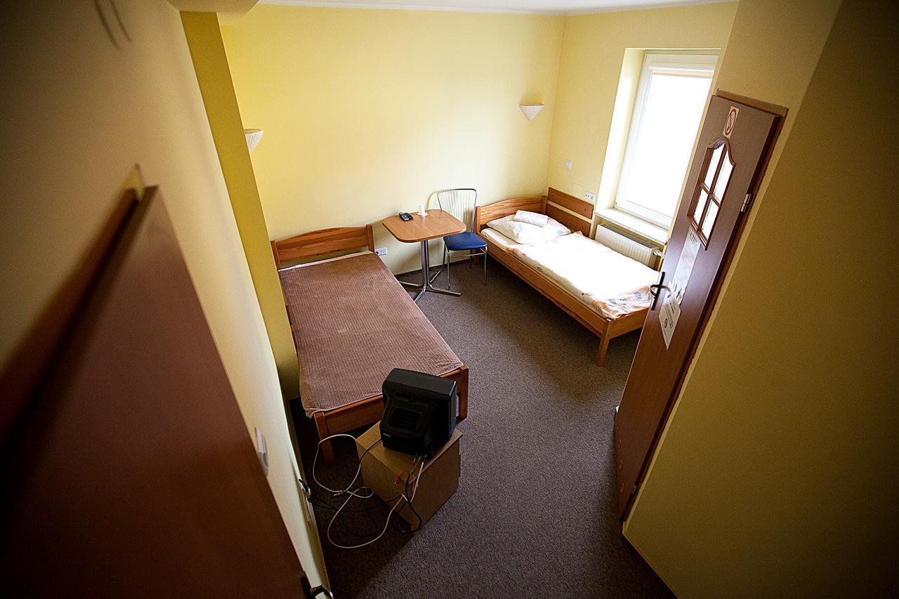 Noclegi Folkowa Grajewo Habitación foto
